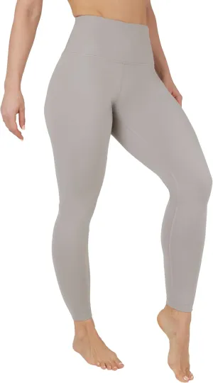 90 Degree By Reflex High Waist Power Flex Tummy Control Leggings