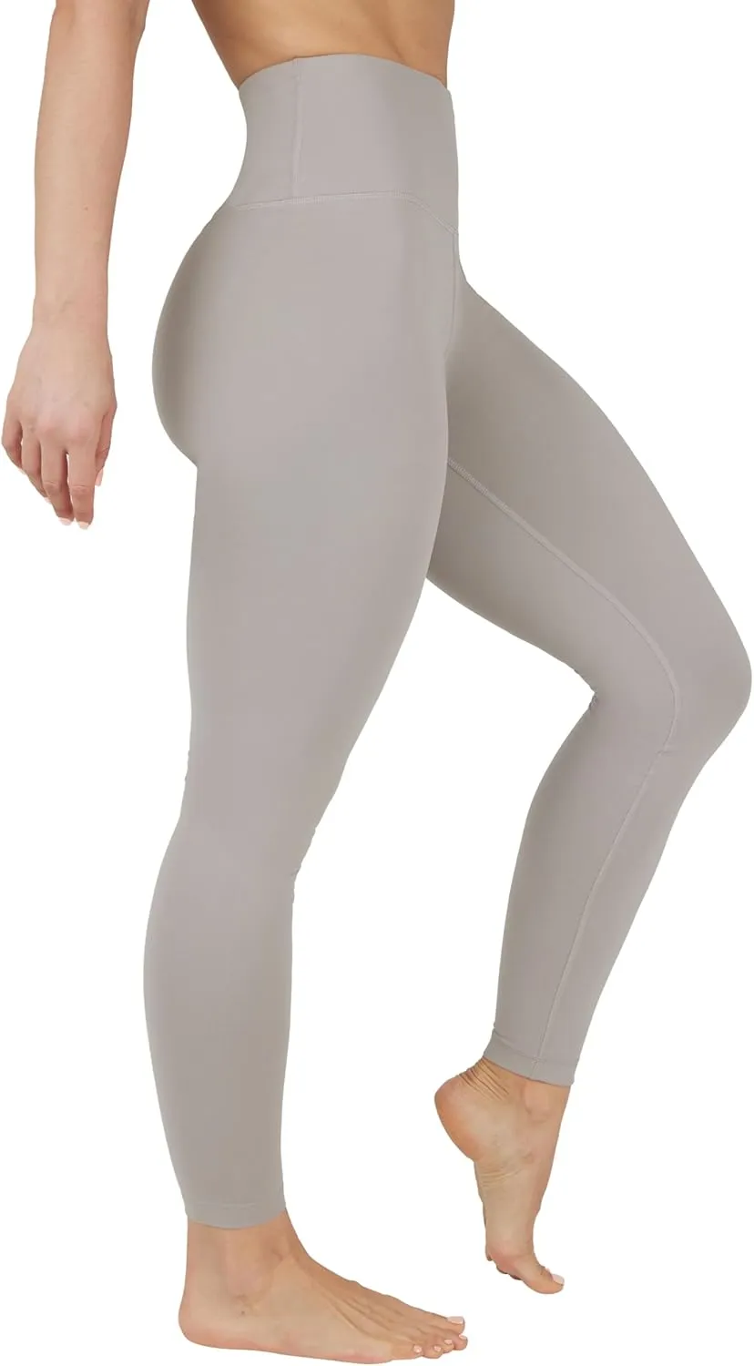 90 Degree By Reflex High Waist Power Flex Tummy Control Leggings