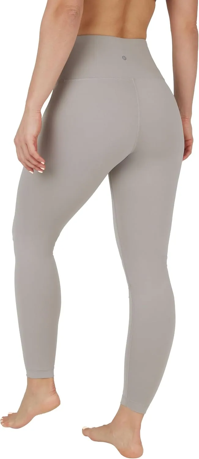 90 Degree By Reflex High Waist Power Flex Tummy Control Leggings