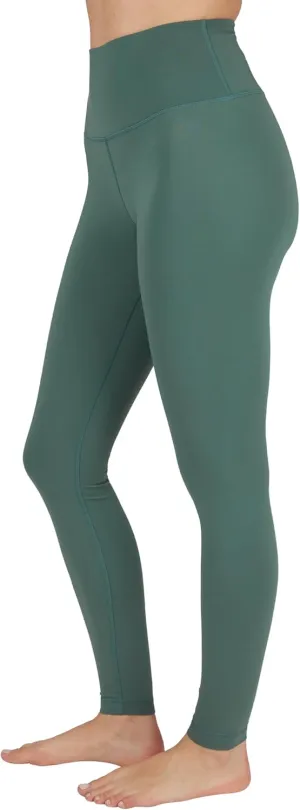 90 Degree By Reflex Womens Fleece Lined Leggings Winter Yoga Pants