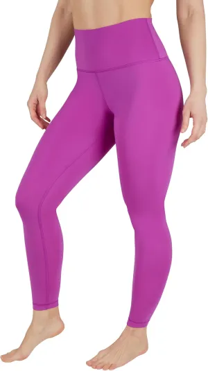90 Degree By Reflex Womens Fleece Lined Leggings Winter Yoga Pants
