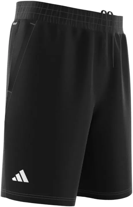 adidas Men's Club 3-Stripes Tennis Shorts