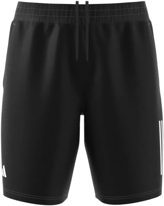 adidas Men's Club 3-Stripes Tennis Shorts