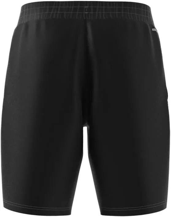 adidas Men's Club 3-Stripes Tennis Shorts