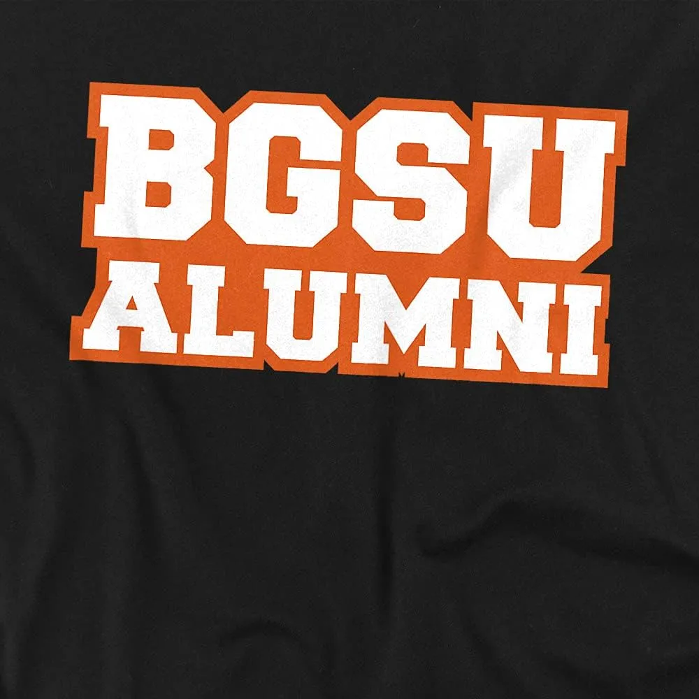 Bowling Green State University Official Mom Unisex Adult T Shirt