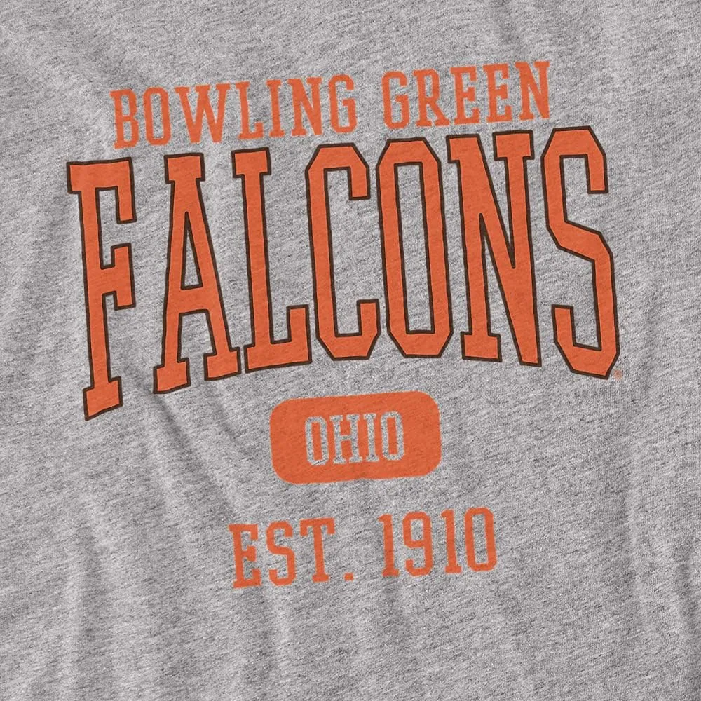 Bowling Green State University Official Mom Unisex Adult T Shirt
