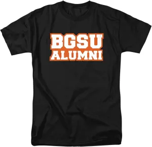 Bowling Green State University Official Mom Unisex Adult T Shirt
