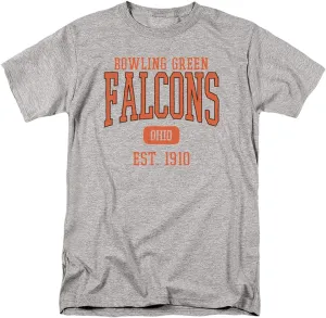Bowling Green State University Official Mom Unisex Adult T Shirt