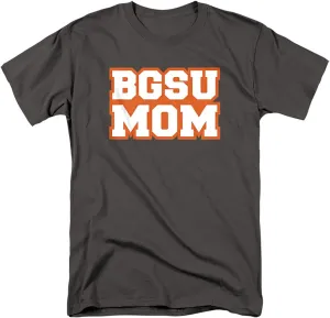 Bowling Green State University Official Mom Unisex Adult T Shirt