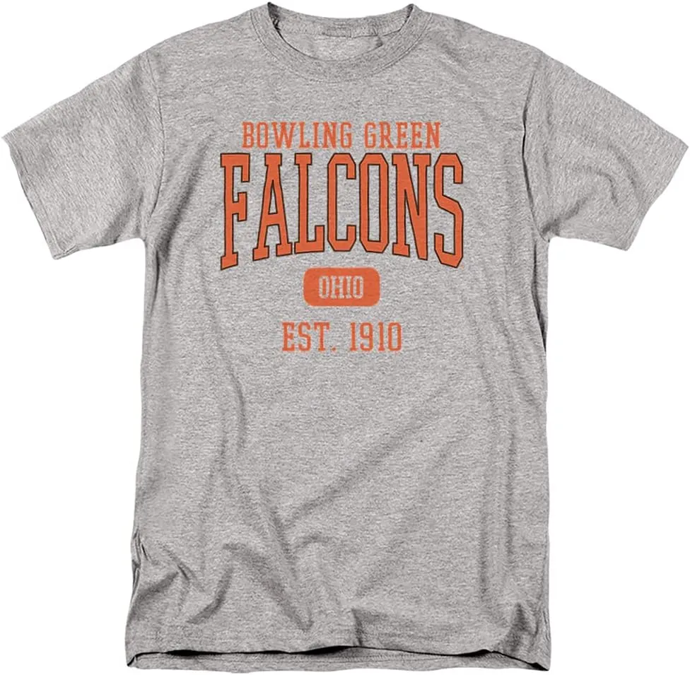 Bowling Green State University Official Mom Unisex Adult T Shirt