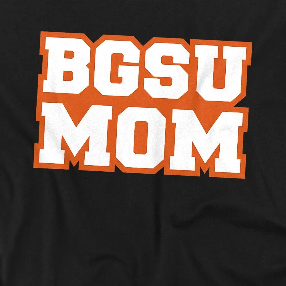 Bowling Green State University Official Mom Unisex Adult T Shirt