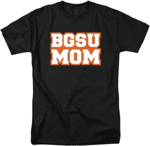 Bowling Green State University Official Mom Unisex Adult T Shirt
