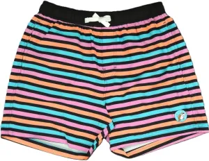 Buc-ee's 2025 Striped Swim Shorts Trunks Swimsuit Adult Mens Boys Toddler Infant Baby Swimwear Board Shorts Quick Dry