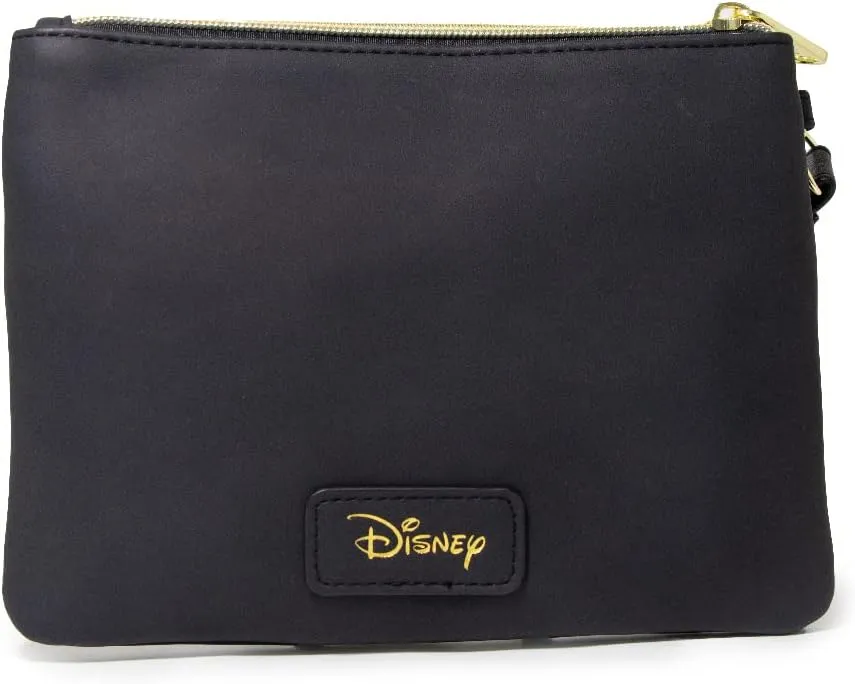 Buckle-Down Unisex-Adult Wallet Wristlets