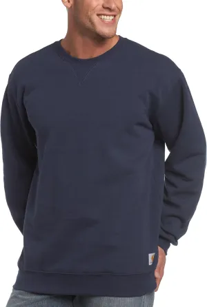 Carhartt Men's Midweight Crewneck Sweatshirt