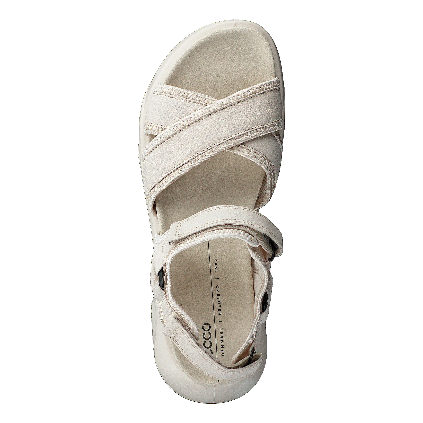 Chunky Sandal Limestone/limestone
