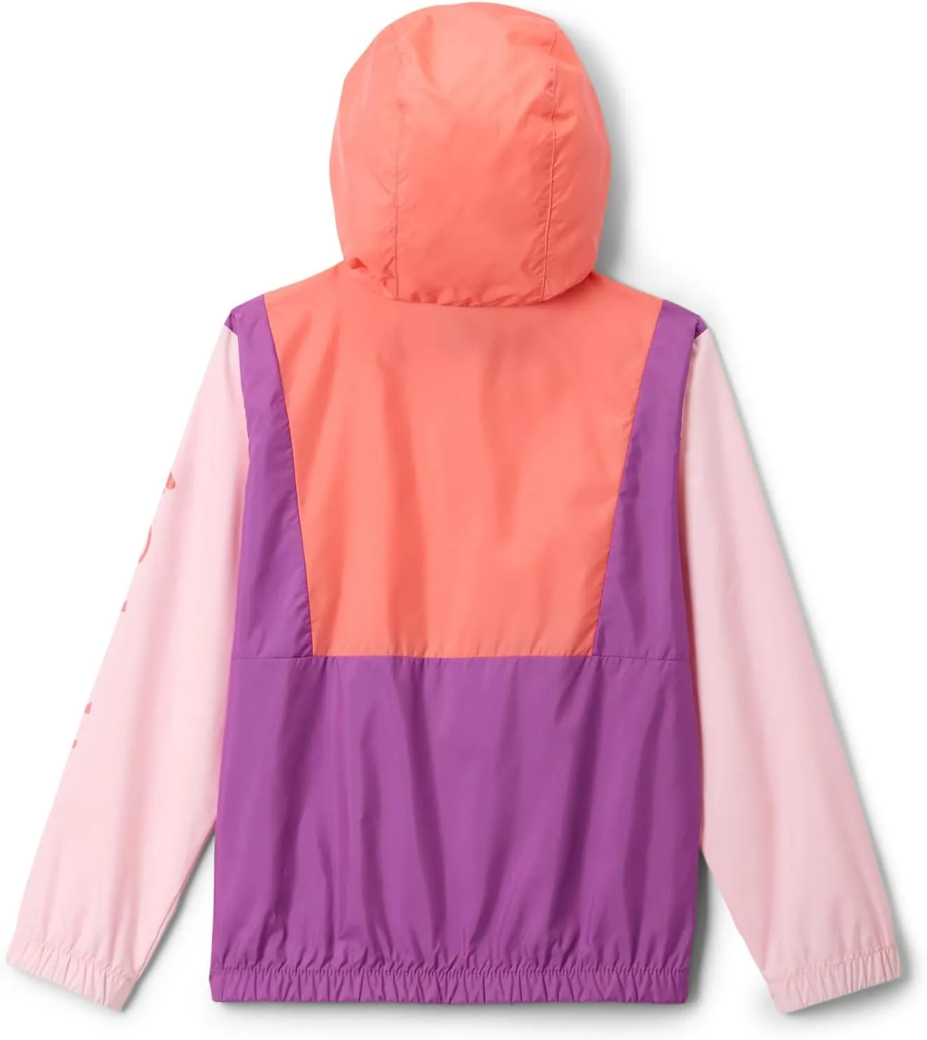 Columbia Girls' Lily Basin Ii Jacket