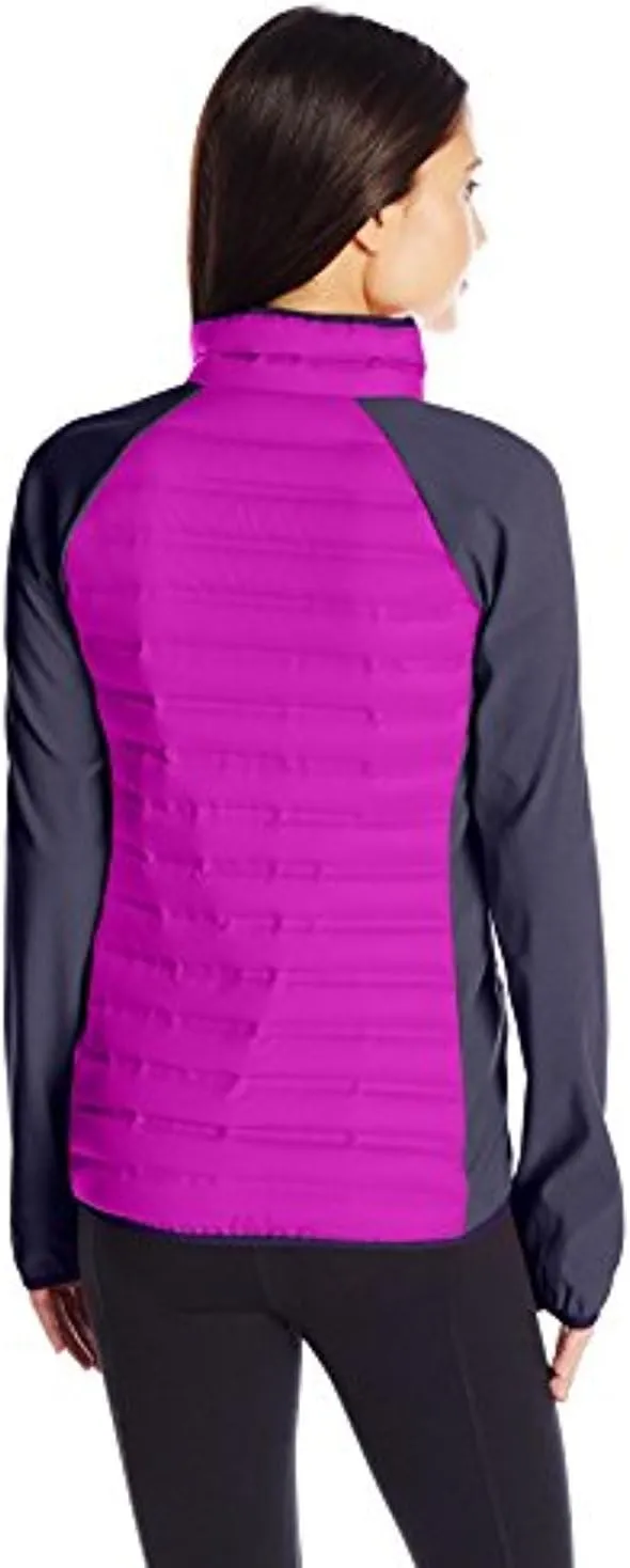 Columbia Women's Flash Forward Hybrid Jacket