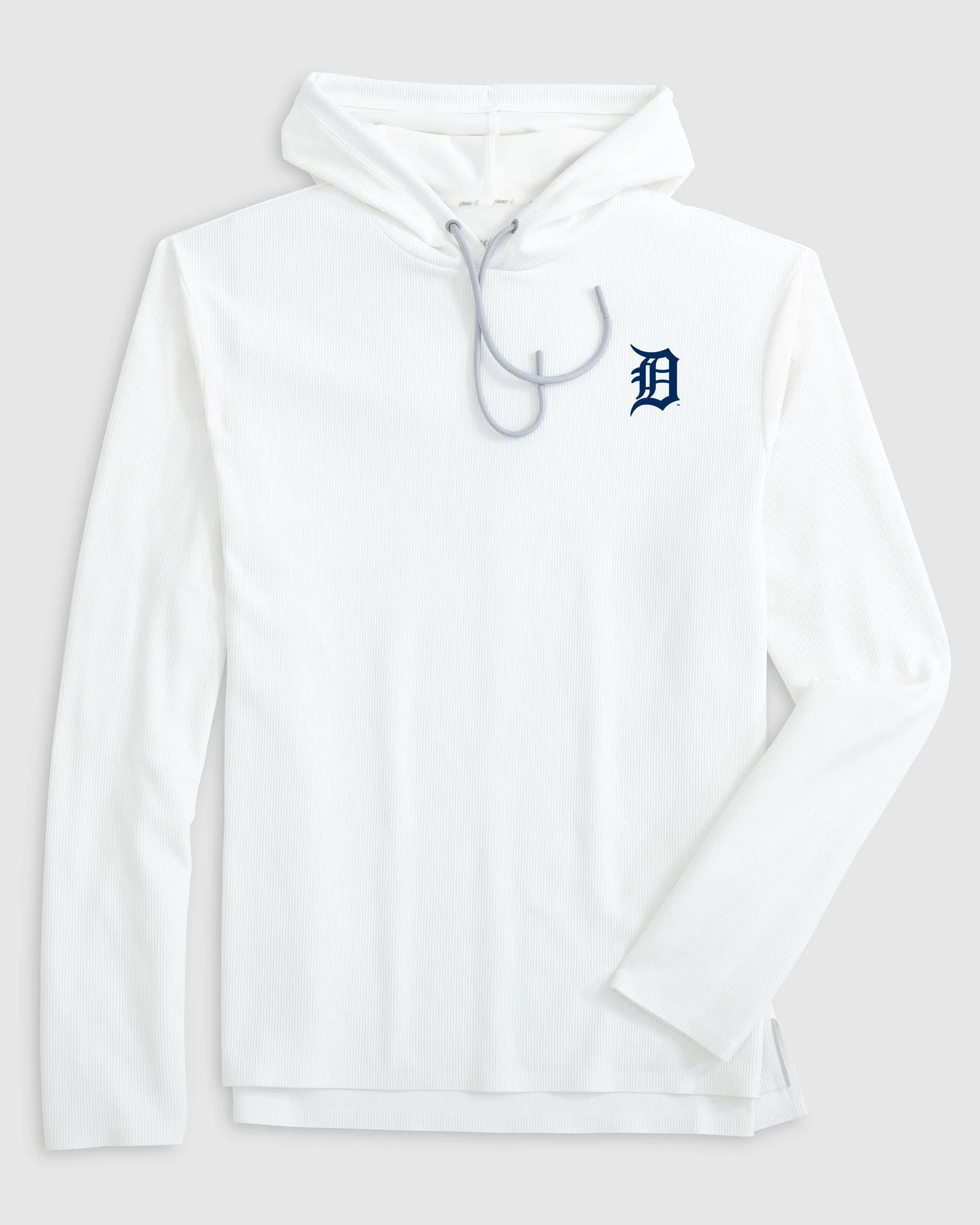 Detroit Tigers Hoppin Performance Hoodie