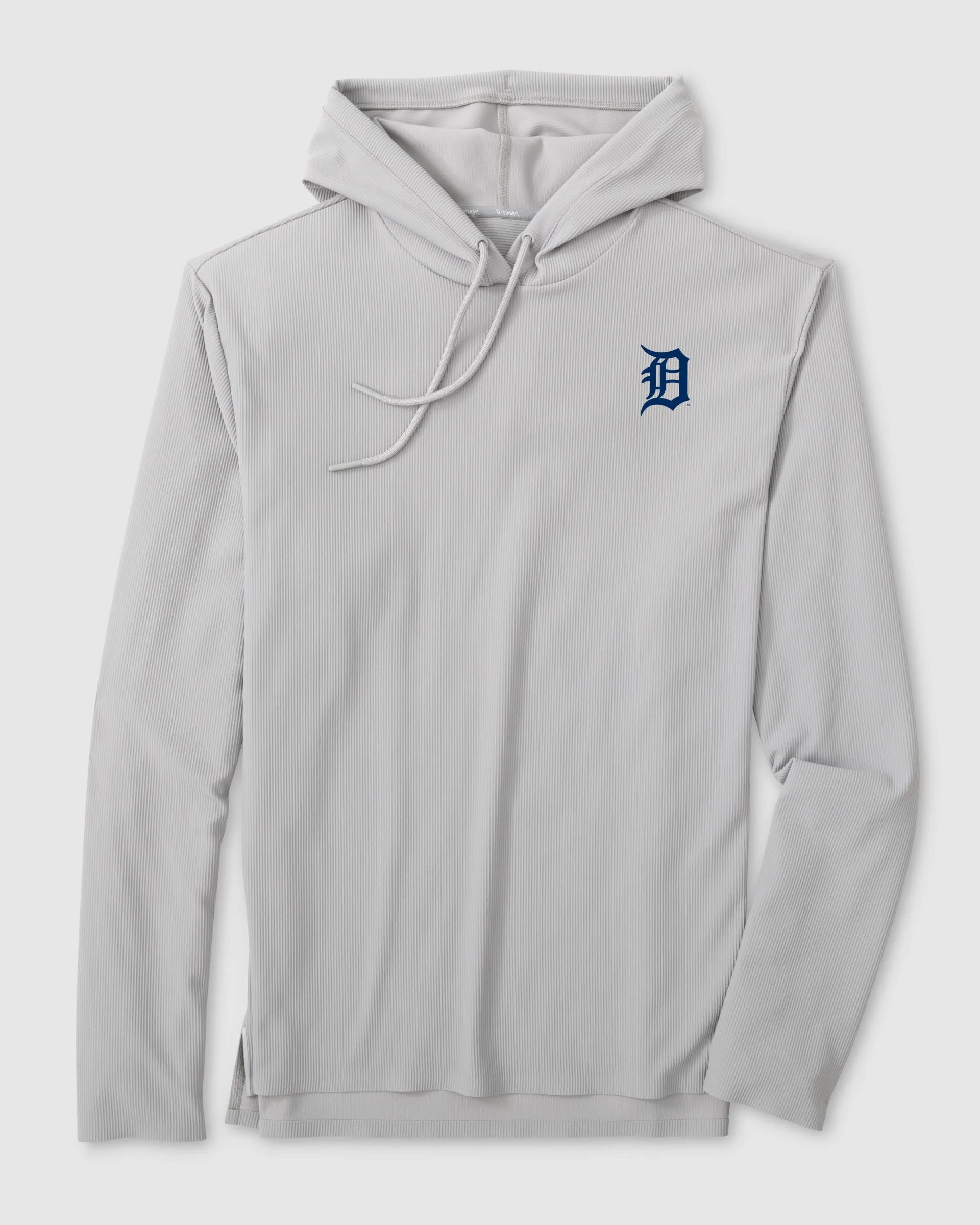 Detroit Tigers Hoppin Performance Hoodie
