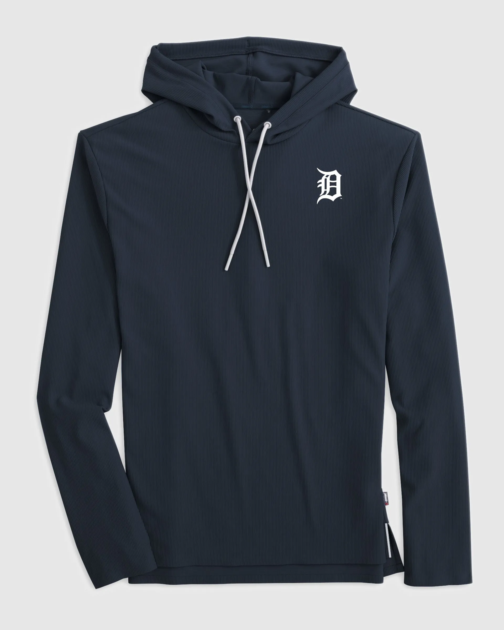 Detroit Tigers Hoppin Performance Hoodie