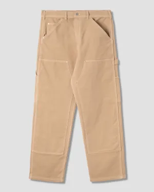 Double Knee Pant (Vintage Khaki Duck)