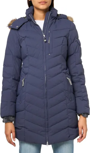 Eddie Bauer Women's Sun Valley Down Parka