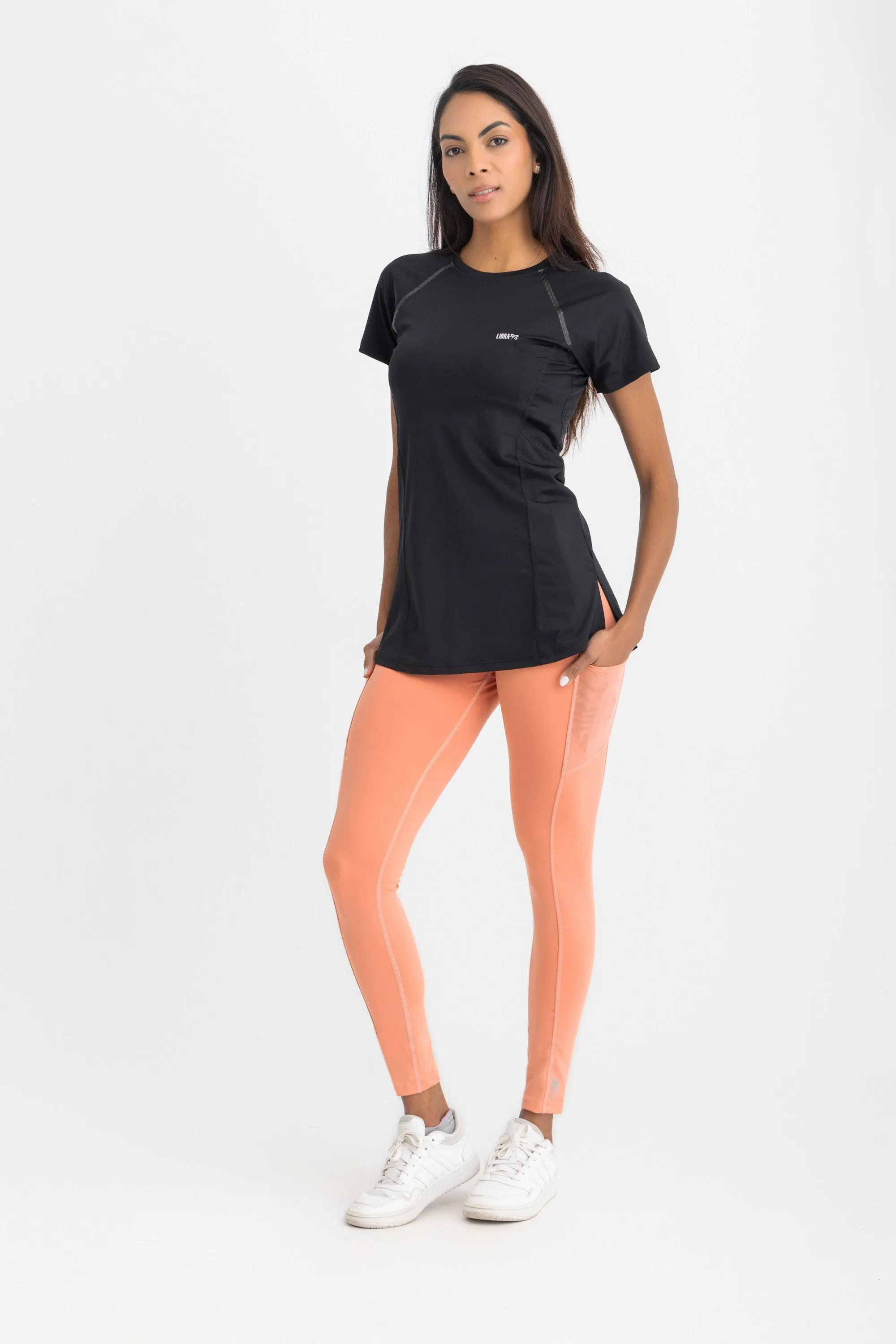 Endura leggings - Canyon Clay