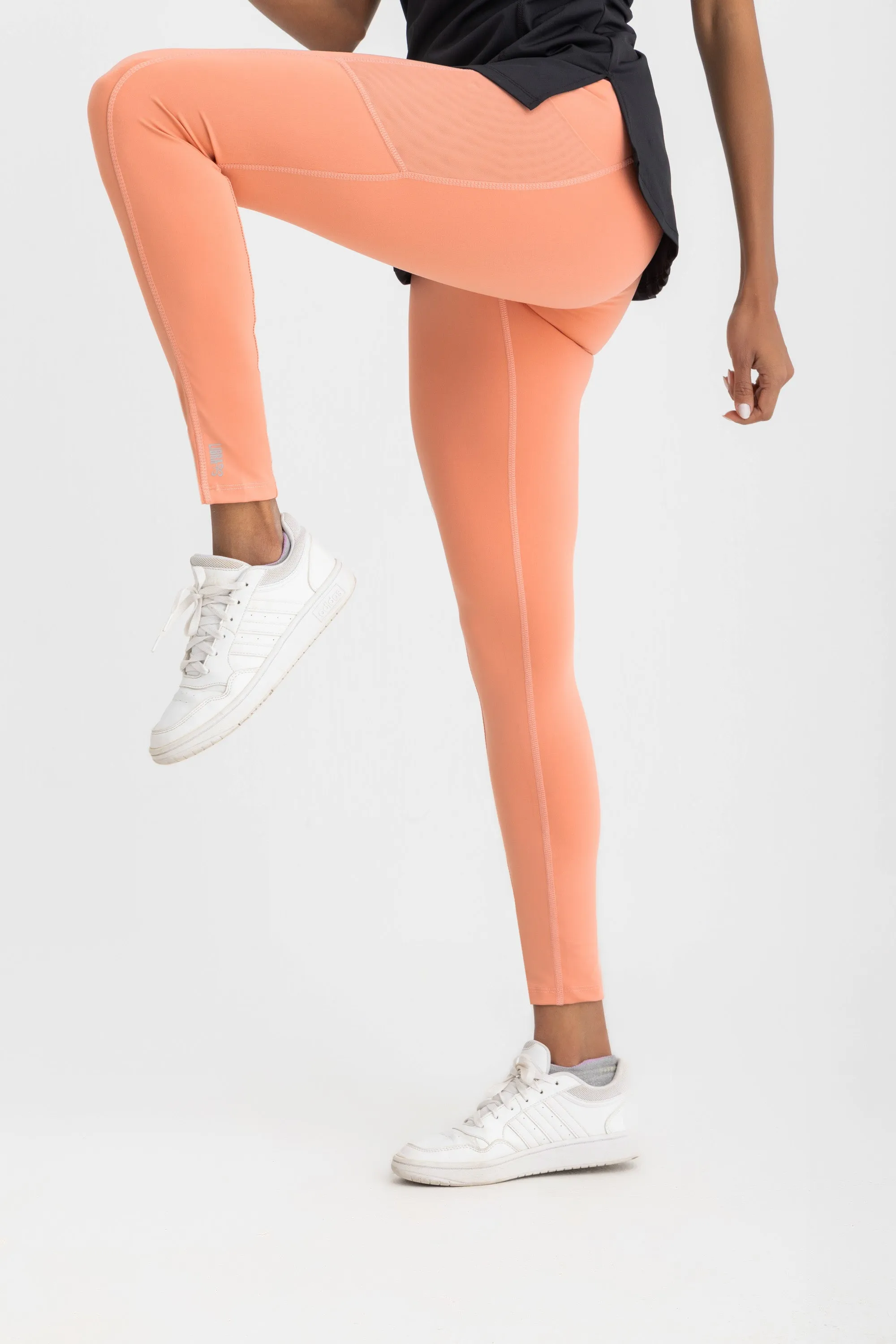 Endura leggings - Canyon Clay