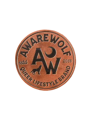 Faux Leather Patch