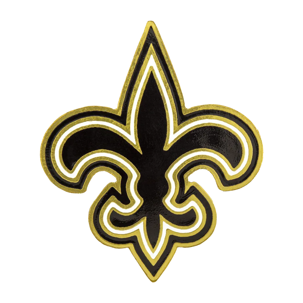 Fleur de Lis Pin