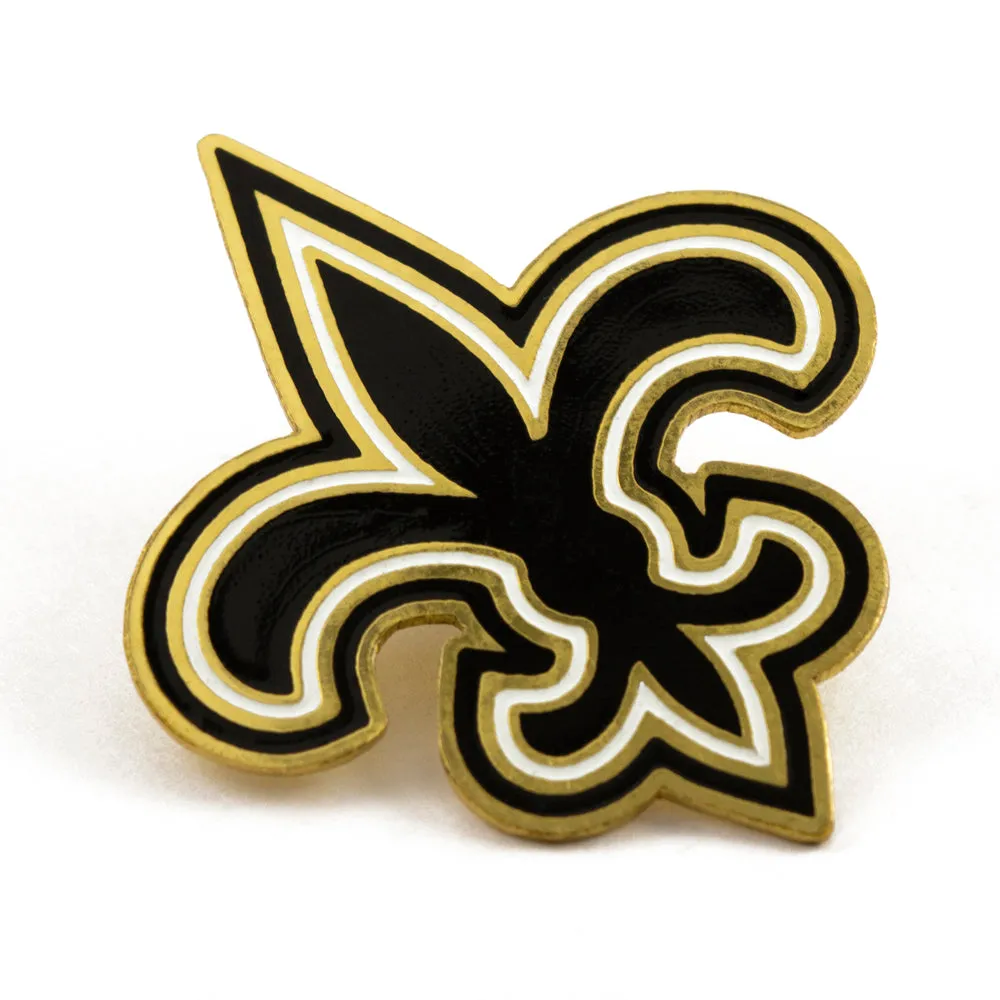 Fleur de Lis Pin