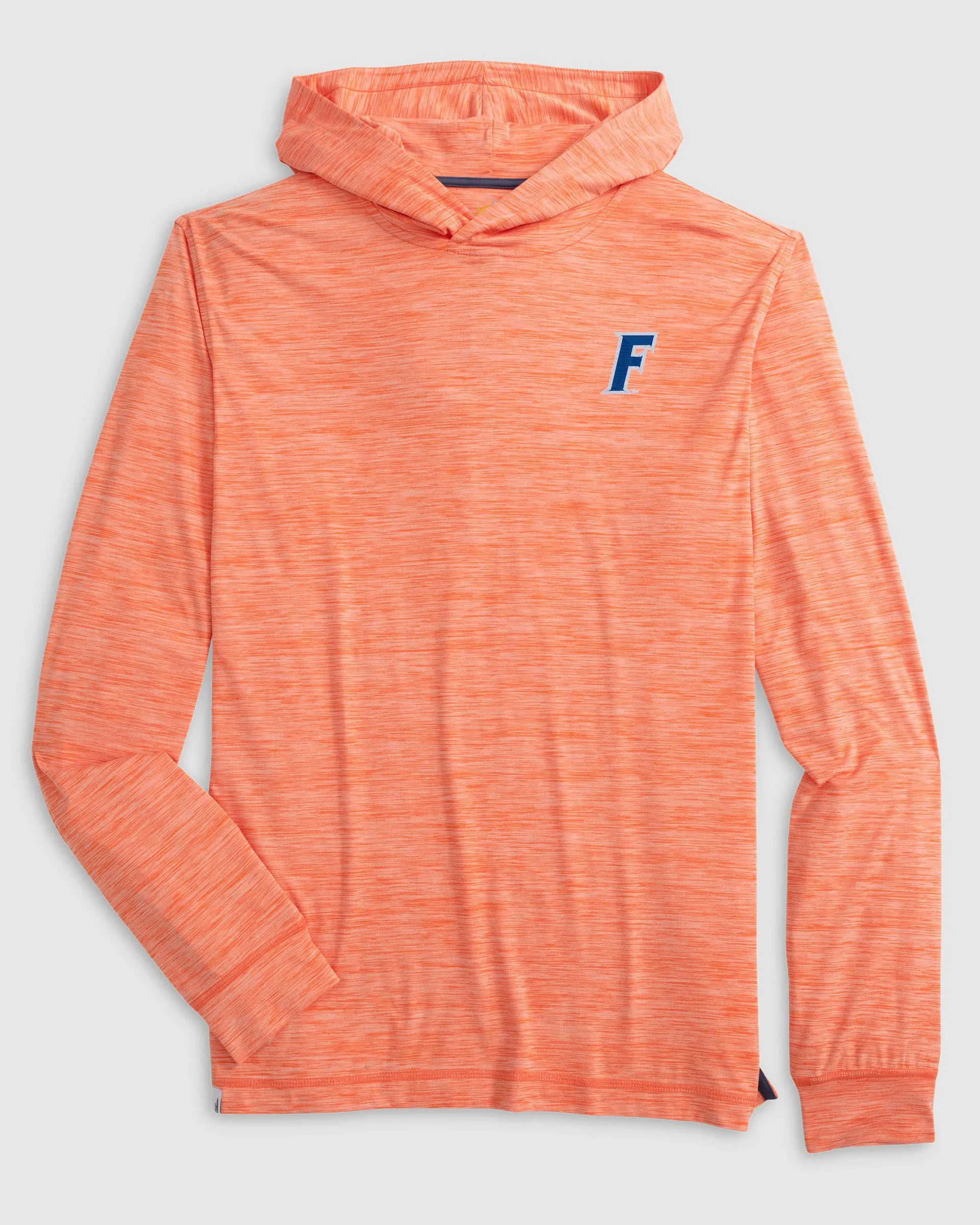 Florida Talon Performance Hoodie - F Logo