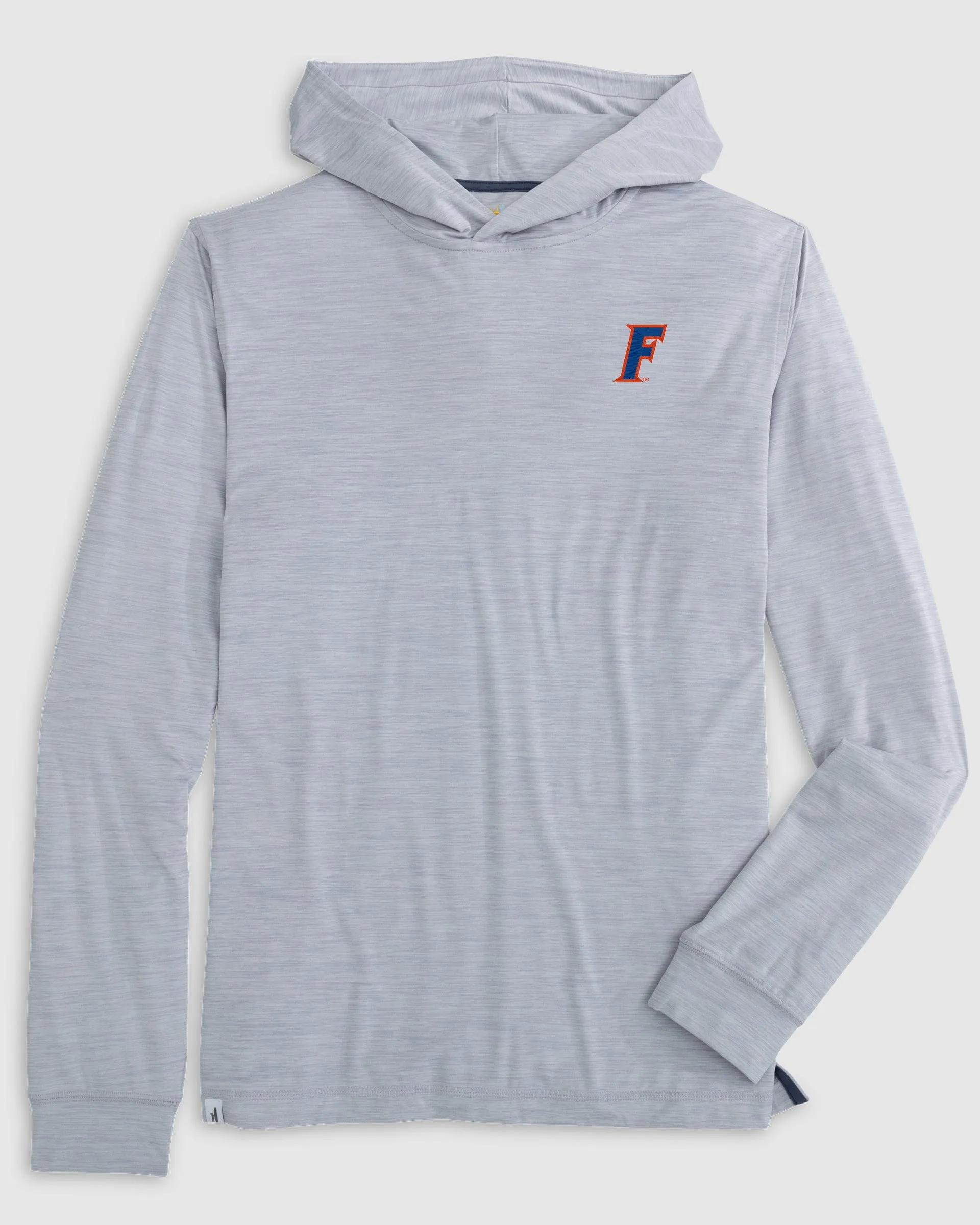 Florida Talon Performance Hoodie - F Logo