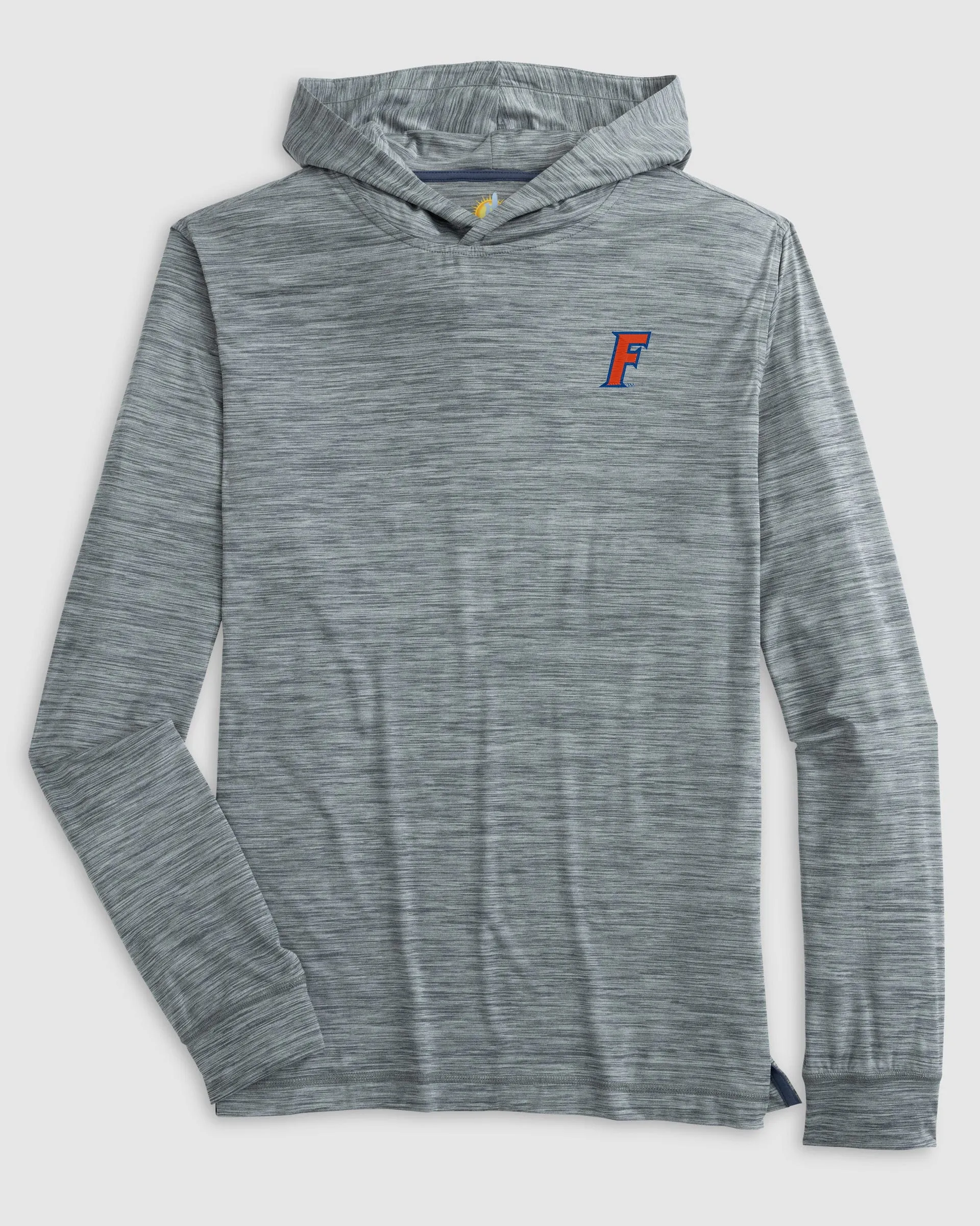 Florida Talon Performance Hoodie - F Logo