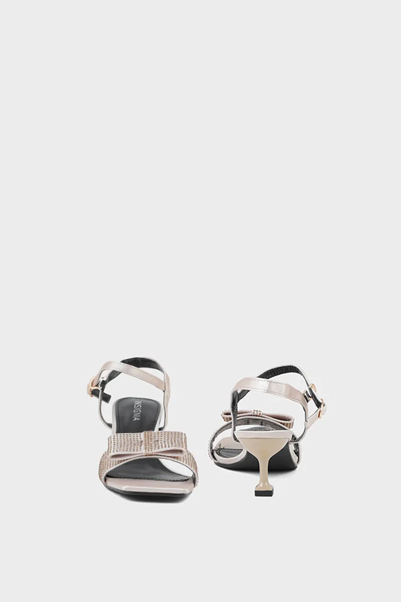 Formal Sandal IF2010-Ivory