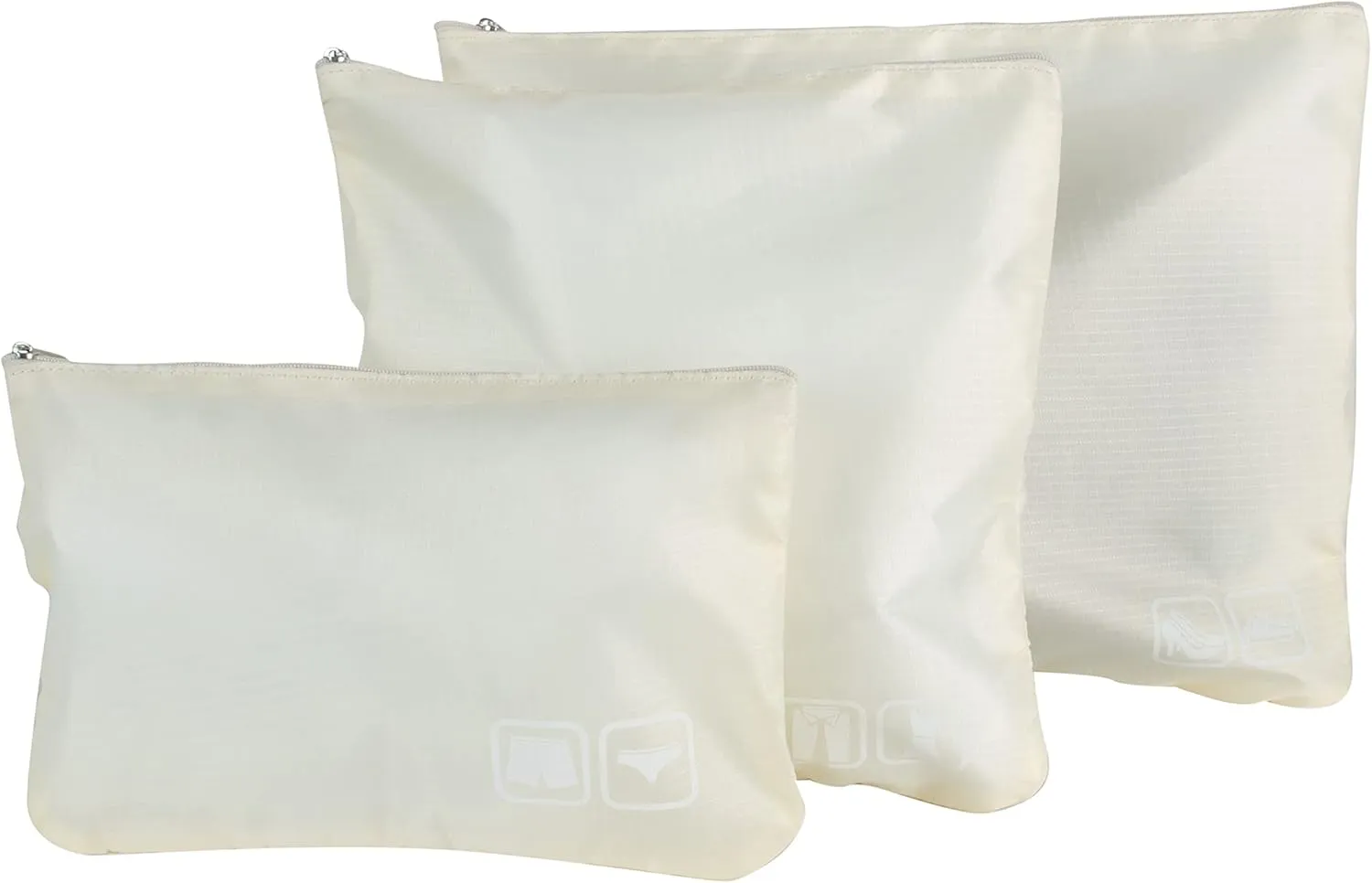 GForce 6 Piece Ultimate Traveling Set
