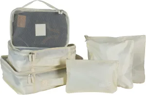 GForce 6 Piece Ultimate Traveling Set