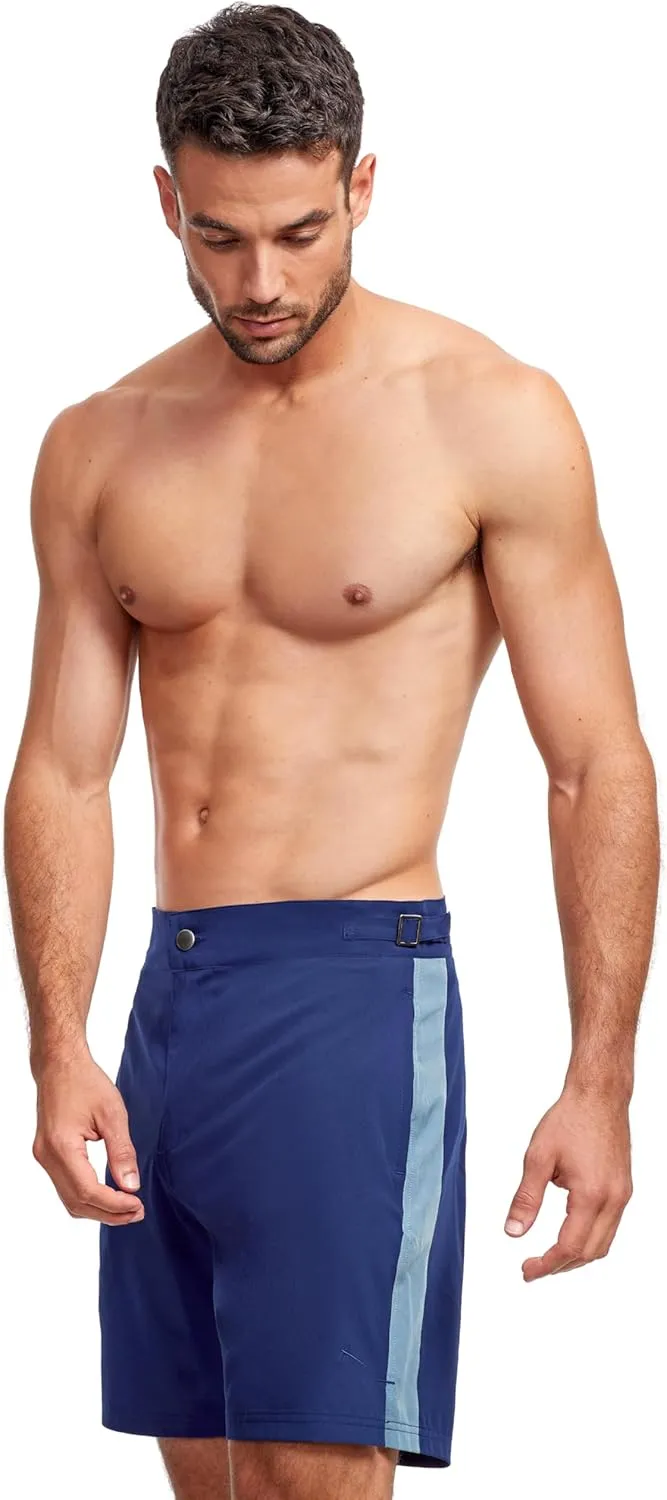 Gottex Men's Vacation Mode 9" Swim Shorts