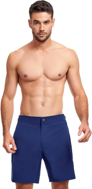 Gottex Men's Vacation Mode 9" Swim Shorts