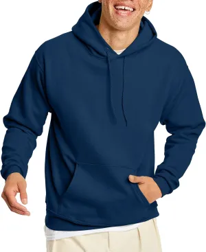 Hanes Men's Ultimate Cotton Hooded Sweatshirt