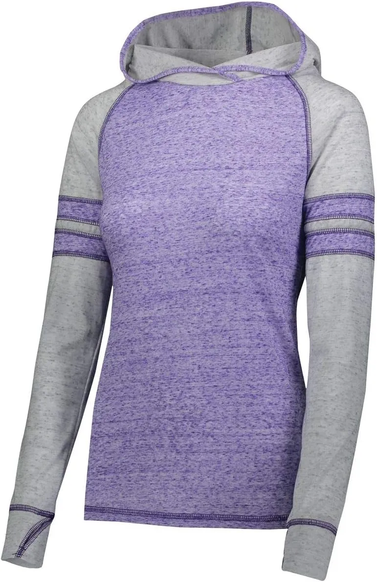Holloway Women's Ladies Advocate Hoodie
