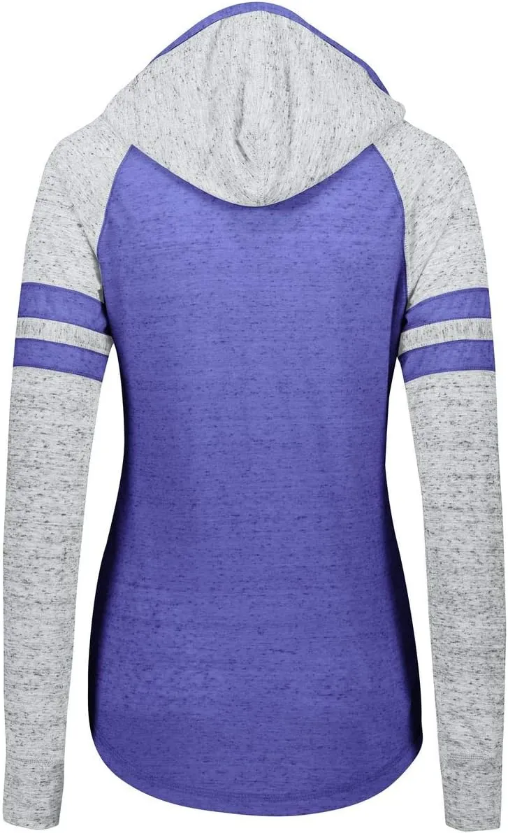 Holloway Women's Ladies Advocate Hoodie