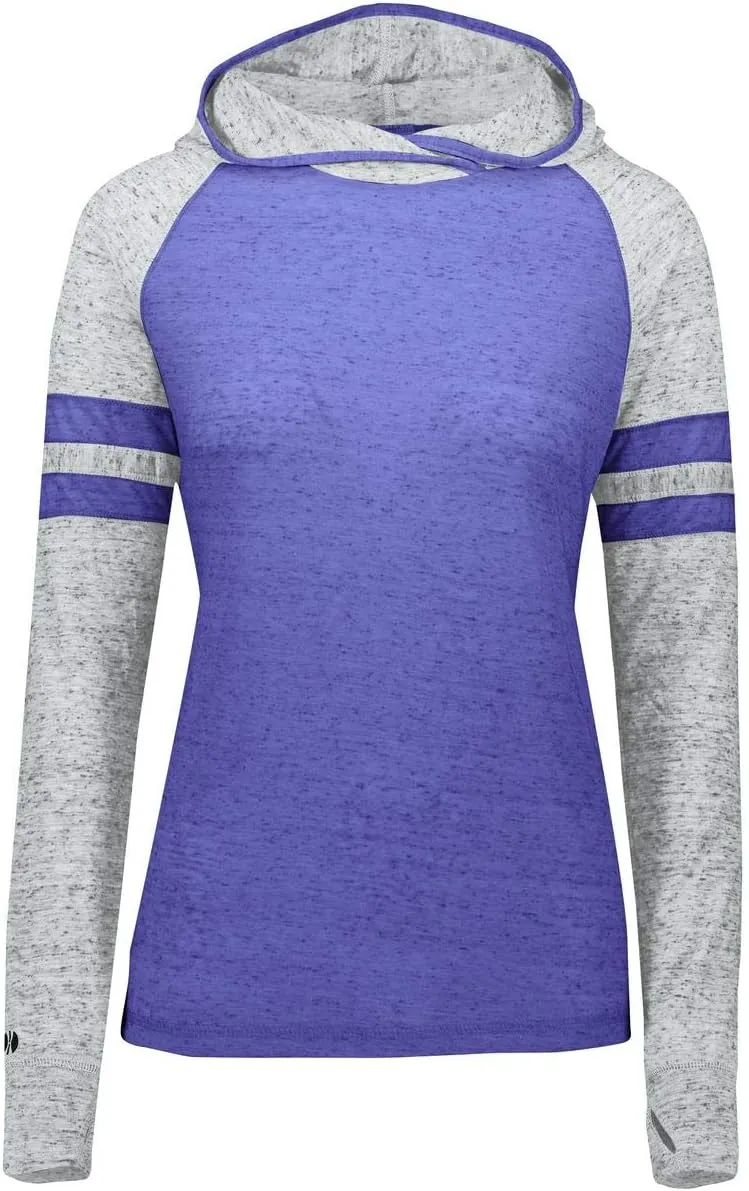 Holloway Women's Ladies Advocate Hoodie