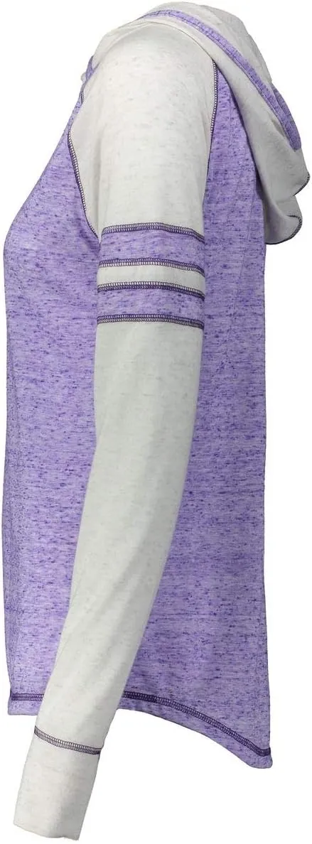Holloway Women's Ladies Advocate Hoodie