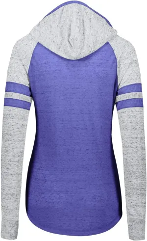 Holloway Women's Ladies Advocate Hoodie