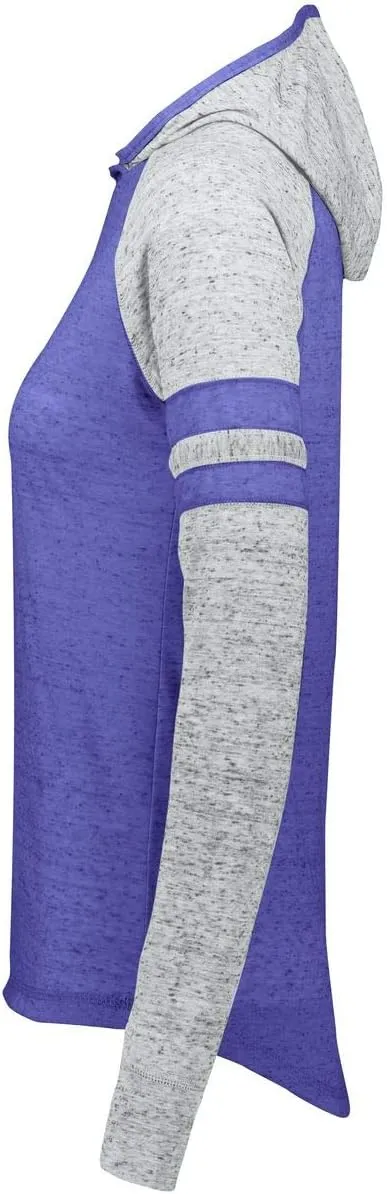 Holloway Women's Ladies Advocate Hoodie