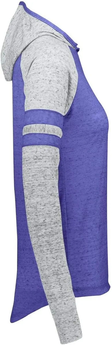 Holloway Women's Ladies Advocate Hoodie
