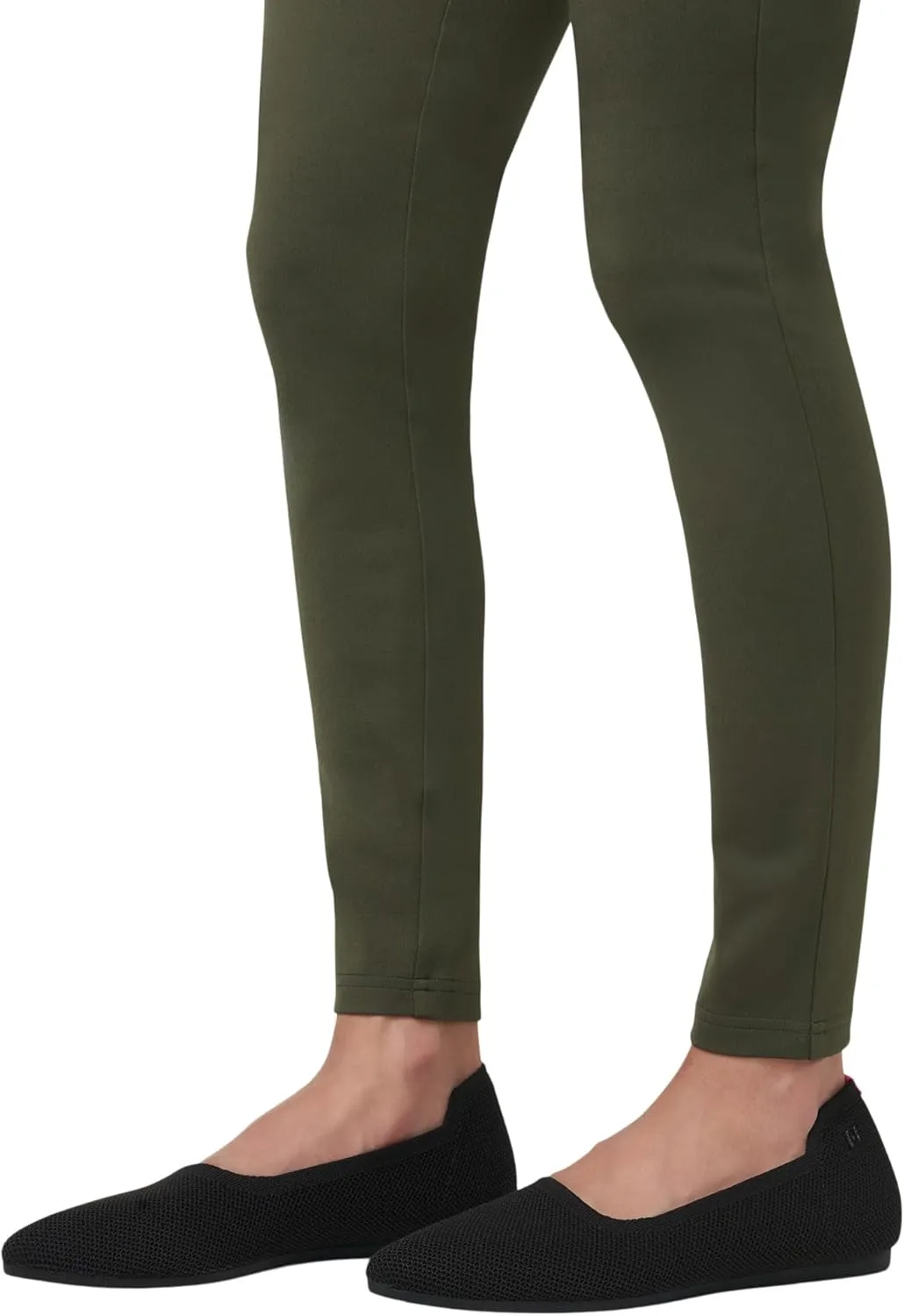 HUE Women's Ponte Leggings
