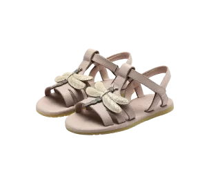 Iles Sky Sandals | Libelle | Soft Lavender Leather